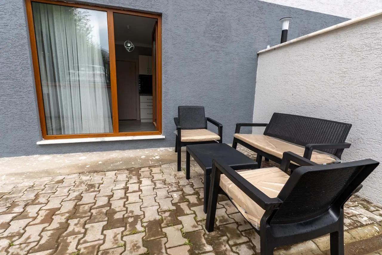 Apartment Flora Trabzon Apart Pelitli  Turkey