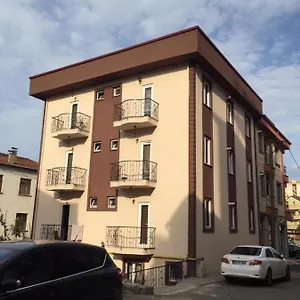 Nil Apart Trabzon Pelitli (Trabzon)