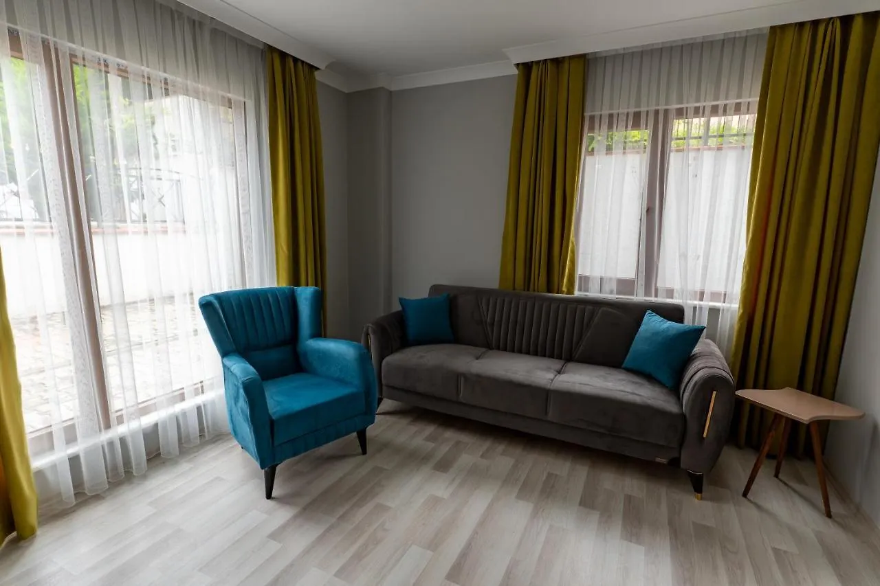 Flora Trabzon Apart Pelitli  Turkey