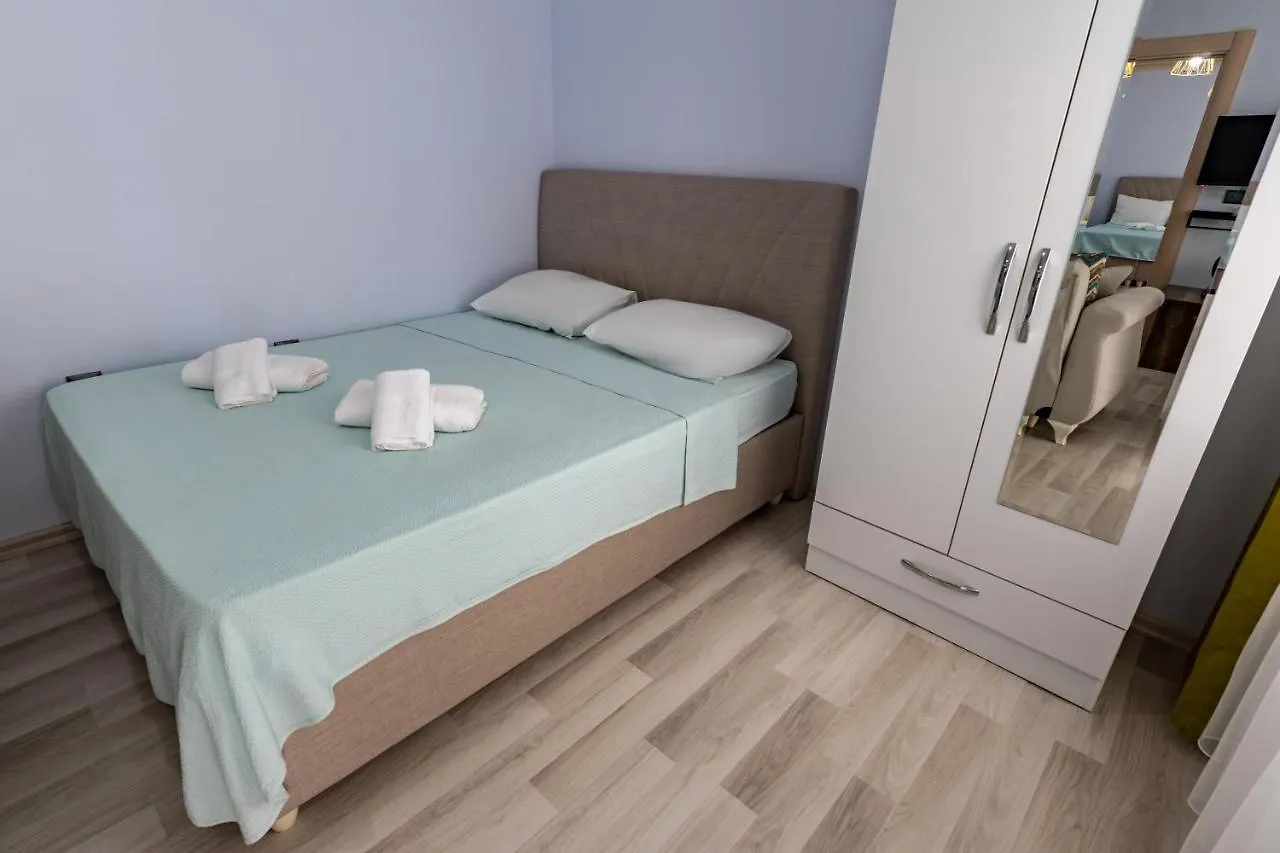 Flora Trabzon Apart Pelitli  Pelitli (Trabzon)