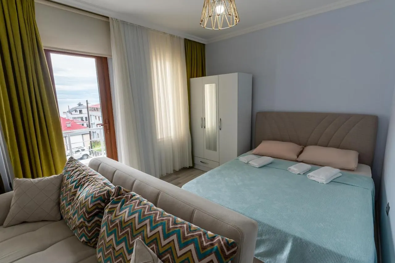 Apartment Flora Trabzon Apart Pelitli  Turkey