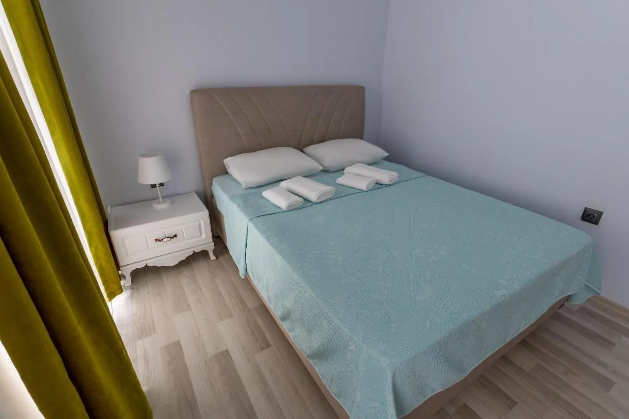 Flora Trabzon Apart Pelitli  Apartment