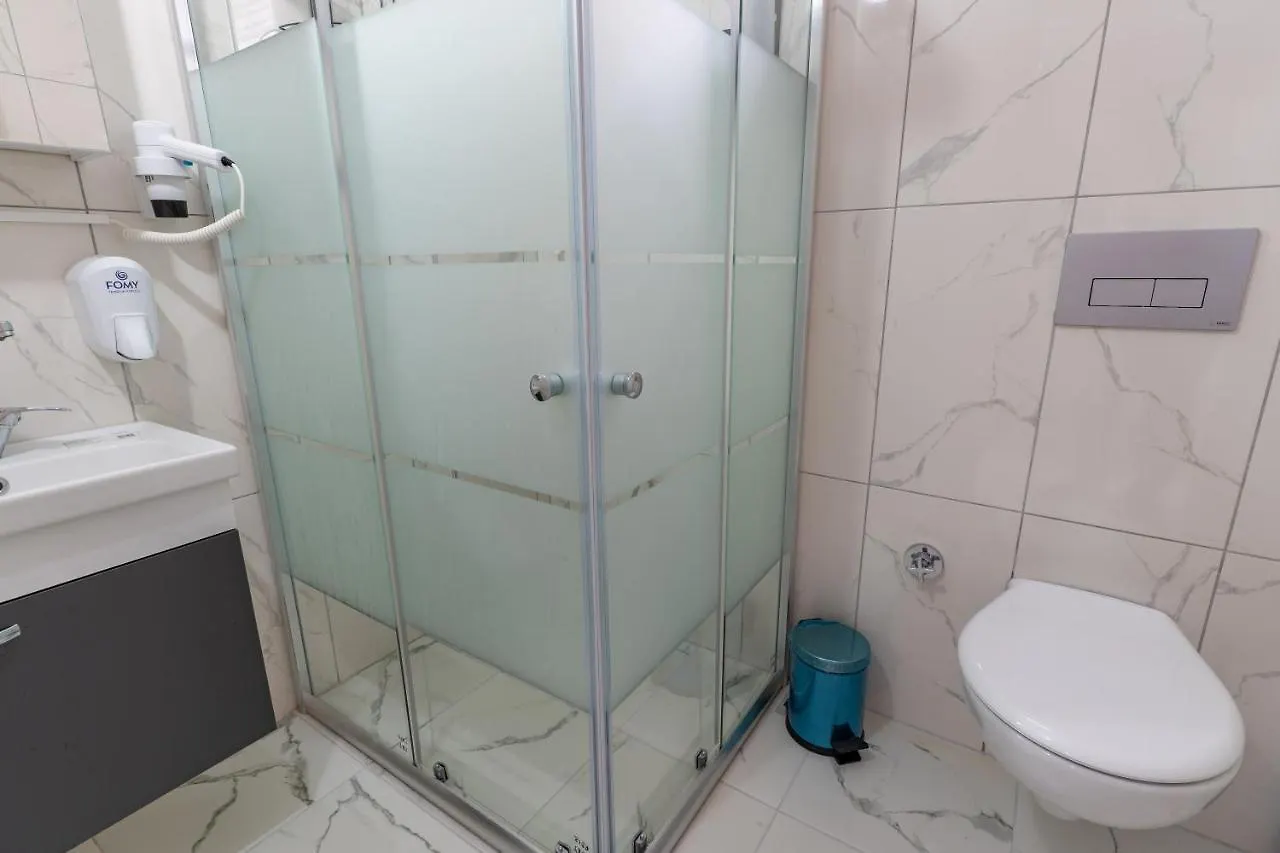 Apartment Flora Trabzon Apart Pelitli  Turkey