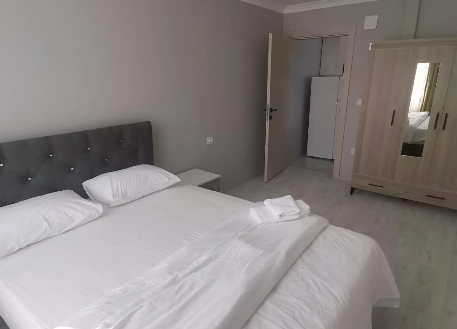Flora Trabzon Apart Pelitli  Pelitli (Trabzon)