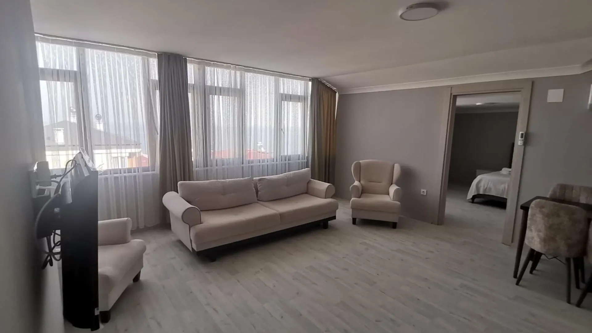 Apartment Flora Trabzon Apart Pelitli
