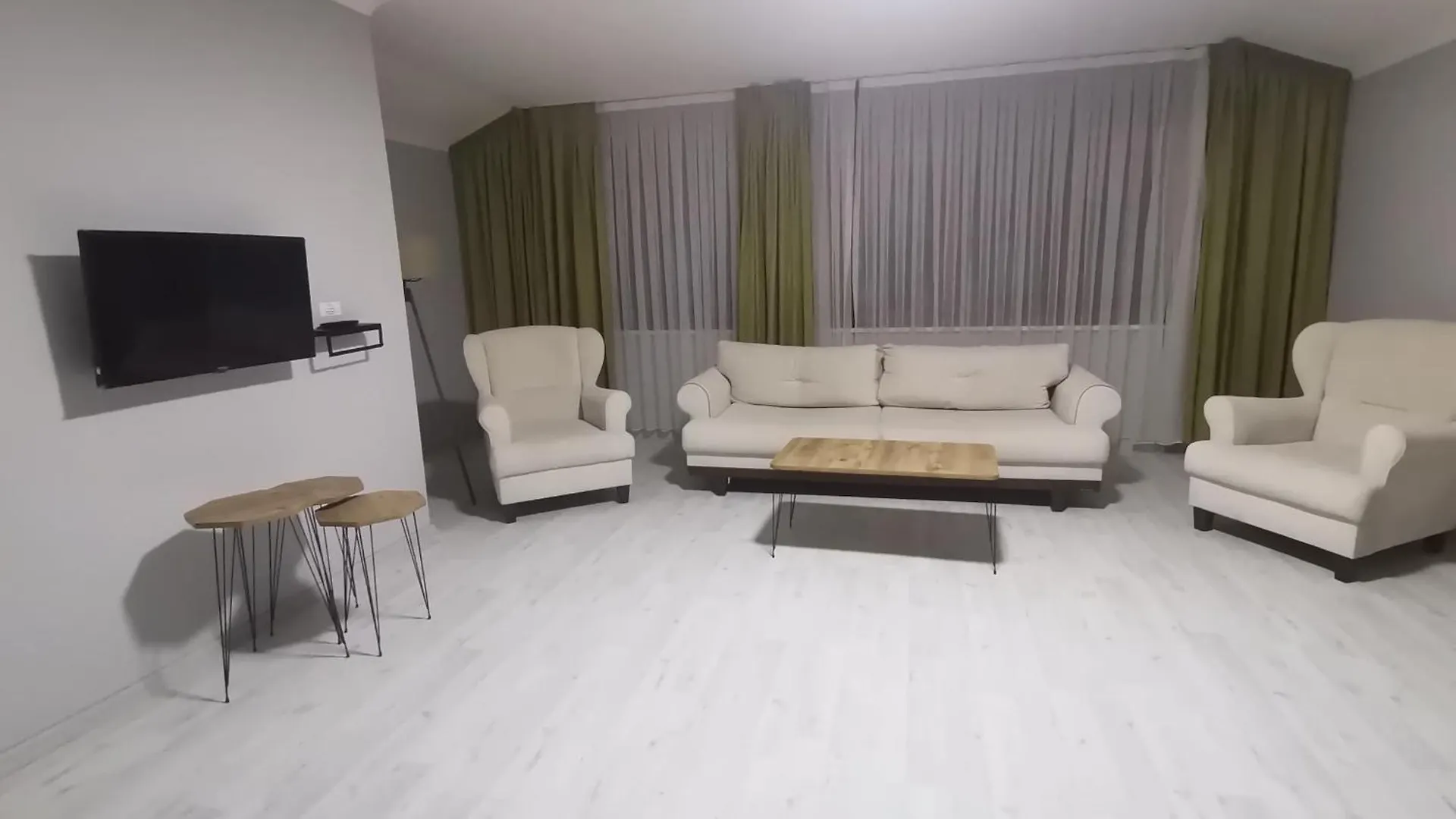 Apartment Flora Trabzon Apart Pelitli  Turkey