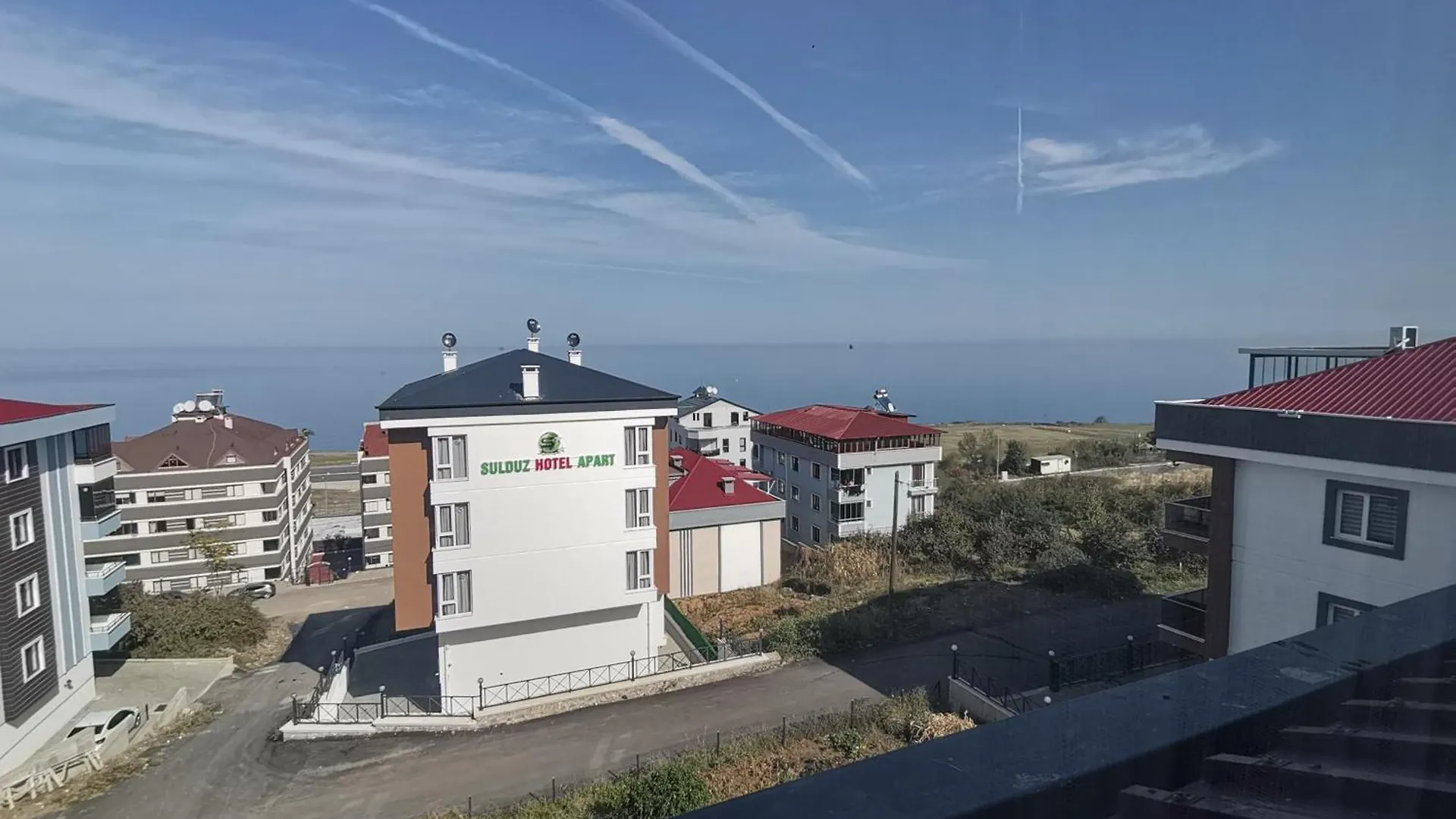 Flora Trabzon Apart Pelitli  Pelitli (Trabzon)