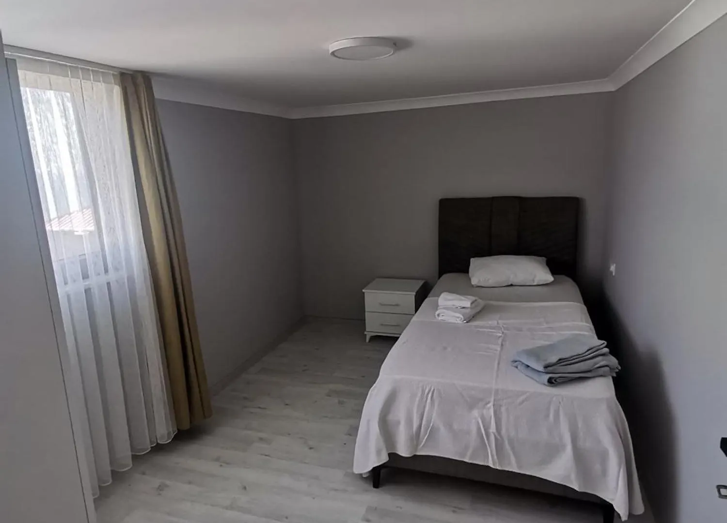 Apartment Flora Trabzon Apart Pelitli